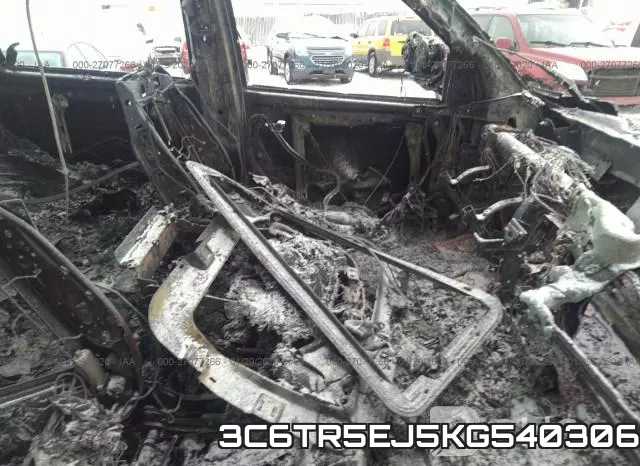 3C6TR5EJ5KG540306 фото 6
