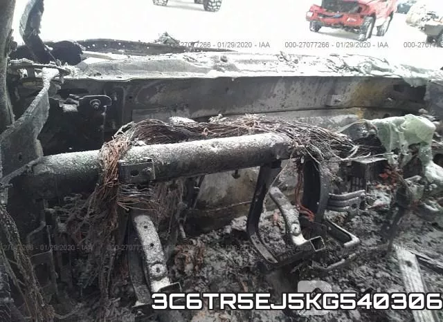 3C6TR5EJ5KG540306 фото 8