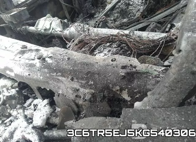 3C6TR5EJ5KG540306 фото 10