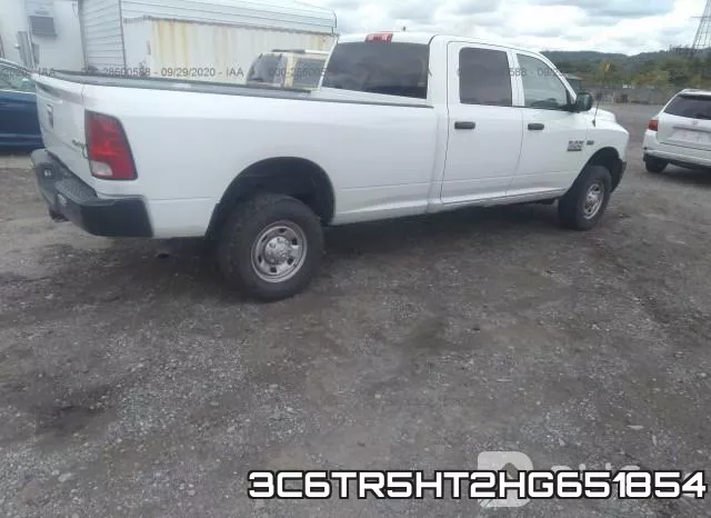 3C6TR5HT2HG651854 фото 5