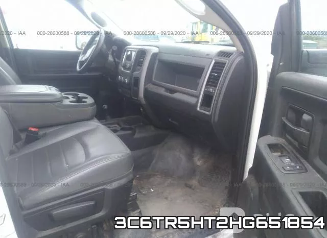 3C6TR5HT2HG651854 фото 6