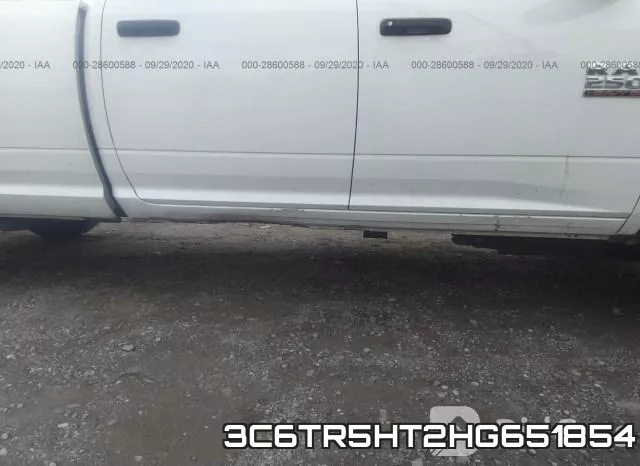3C6TR5HT2HG651854 фото 7