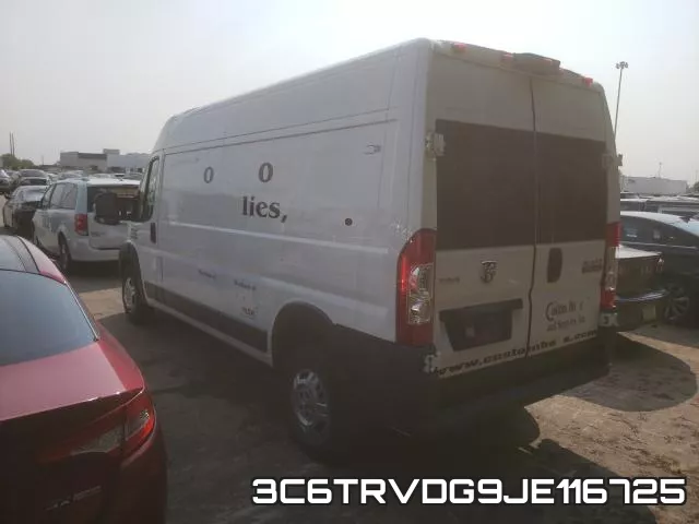 3C6TRVDG9JE116725 фото 4
