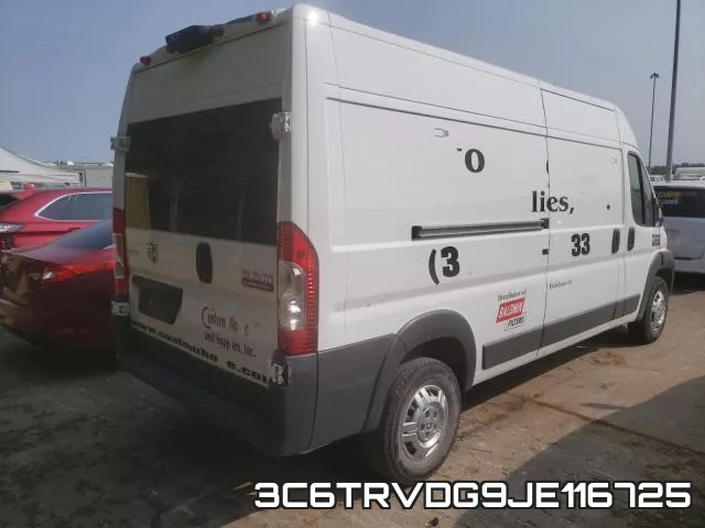 3C6TRVDG9JE116725 фото 5
