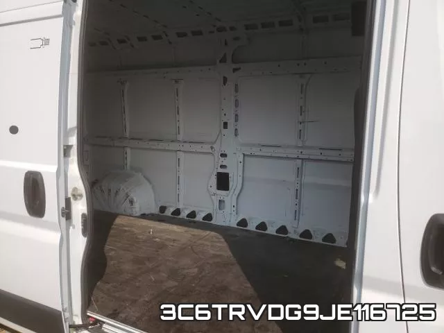 3C6TRVDG9JE116725 фото 7