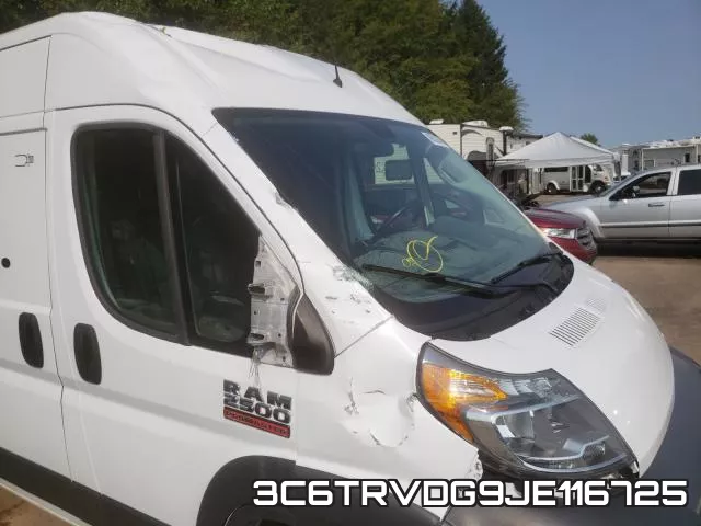 3C6TRVDG9JE116725 фото 10