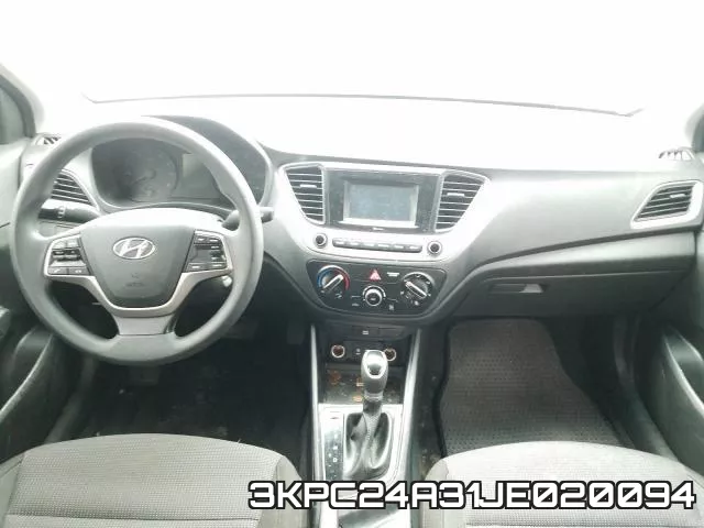 3KPC24A31JE020094 фото 10