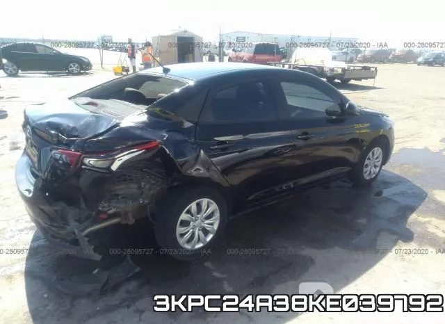 3KPC24A38KE039792 фото 5