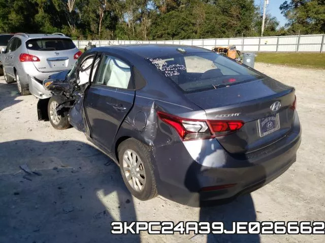 3KPC24A39JE026662 фото 4