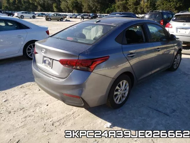 3KPC24A39JE026662 фото 5