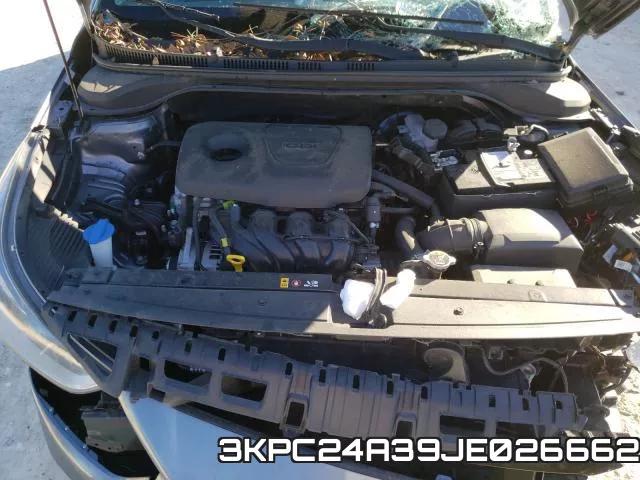 3KPC24A39JE026662 фото 8