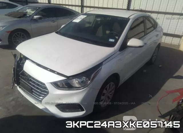 3KPC24A3XKE057145 фото 3
