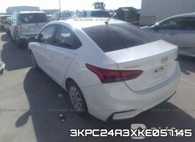 3KPC24A3XKE057145 фото 4
