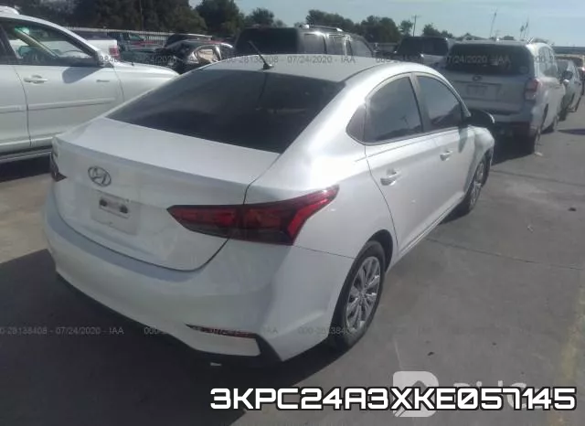 3KPC24A3XKE057145 фото 5