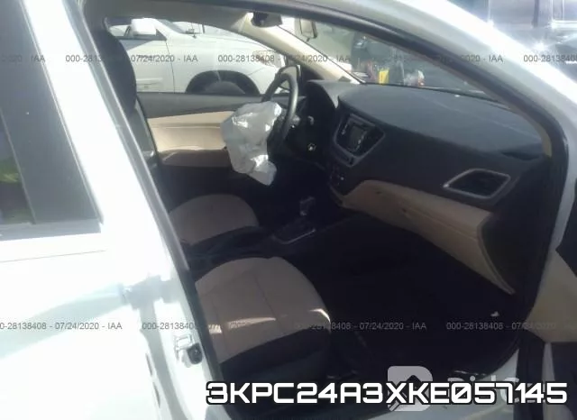 3KPC24A3XKE057145 фото 6