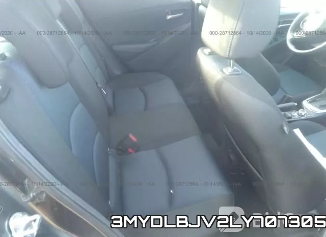 3MYDLBJV2LY707305 фото 9