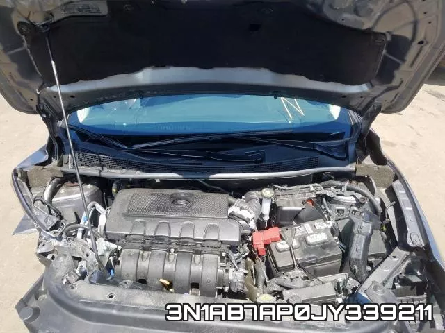 3N1AB7AP0JY339211 фото 8
