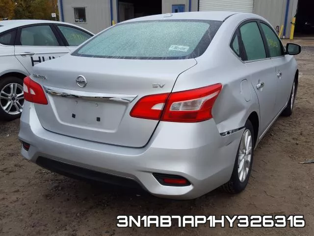 3N1AB7AP1HY326316 фото 5