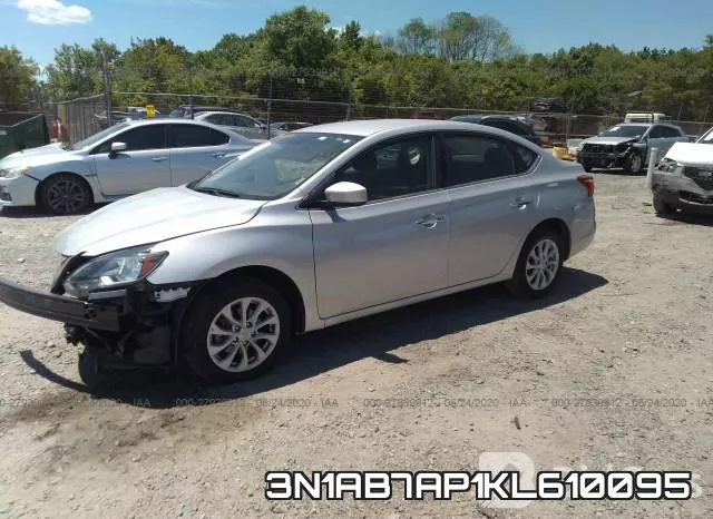 3N1AB7AP1KL610095 фото 3