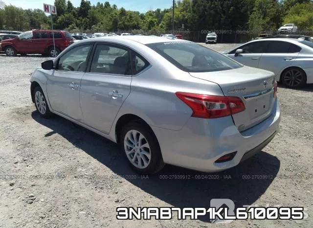 3N1AB7AP1KL610095 фото 4