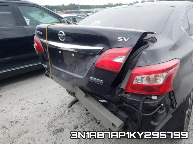 3N1AB7AP1KY295799 фото 10