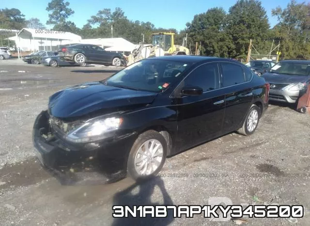 3N1AB7AP1KY345200 фото 3