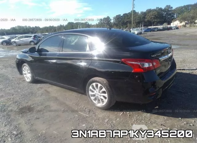 3N1AB7AP1KY345200 фото 4