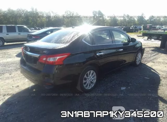 3N1AB7AP1KY345200 фото 5
