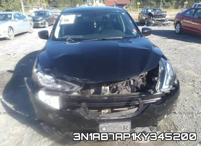 3N1AB7AP1KY345200 фото 7