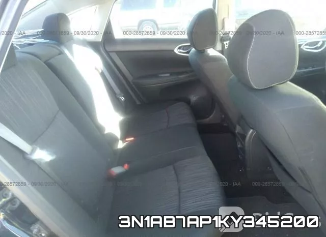 3N1AB7AP1KY345200 фото 9