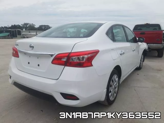 3N1AB7AP1KY363552 фото 5