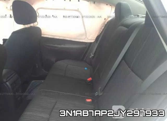 3N1AB7AP2JY297933 фото 9