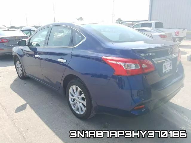 3N1AB7AP3HY370186 фото 4