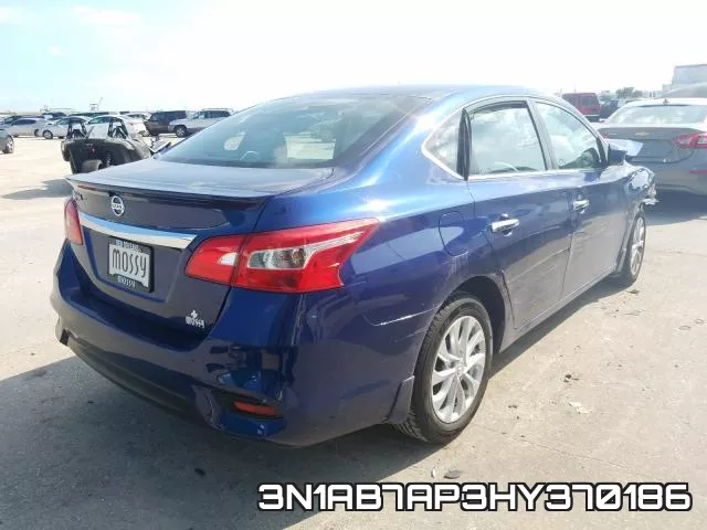 3N1AB7AP3HY370186 фото 5