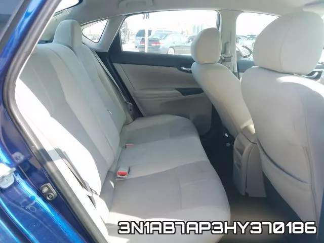 3N1AB7AP3HY370186 фото 7