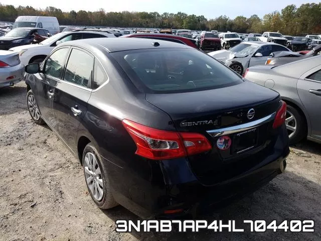 3N1AB7AP4HL704402 фото 4