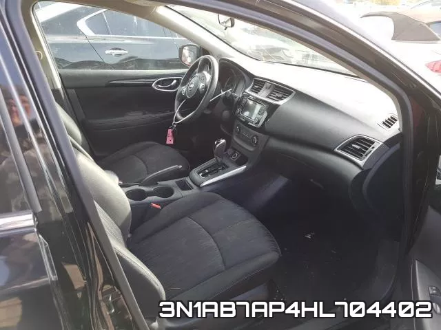 3N1AB7AP4HL704402 фото 5