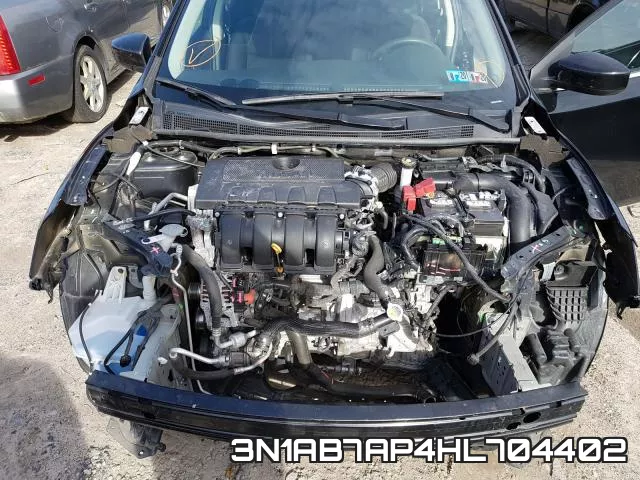 3N1AB7AP4HL704402 фото 7