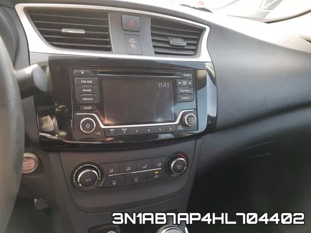 3N1AB7AP4HL704402 фото 9