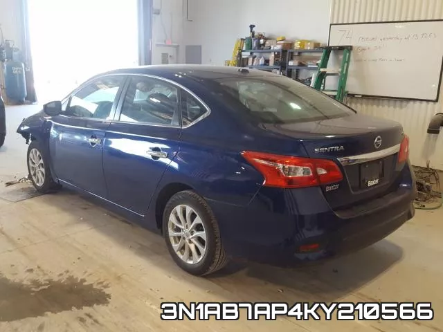 3N1AB7AP4KY210566 фото 4