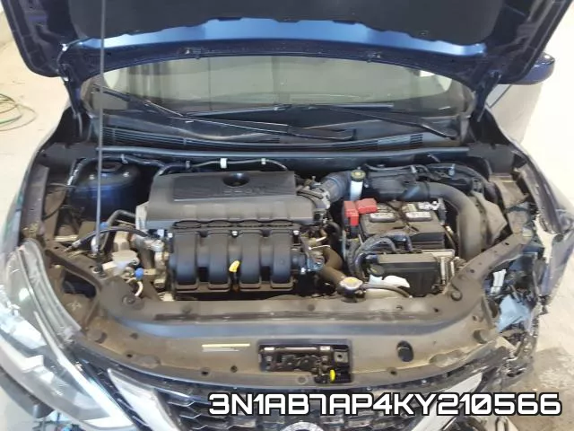 3N1AB7AP4KY210566 фото 8