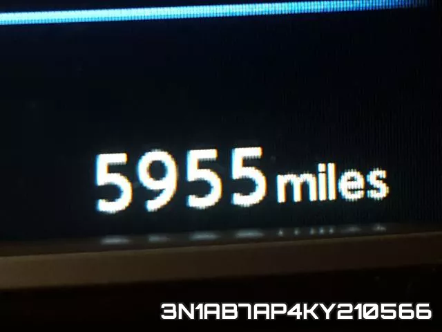 3N1AB7AP4KY210566 фото 9