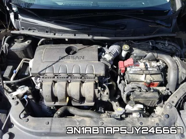 3N1AB7AP5JY246667 фото 8