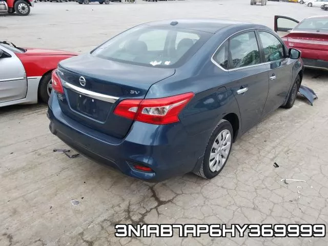 3N1AB7AP6HY369999 фото 5