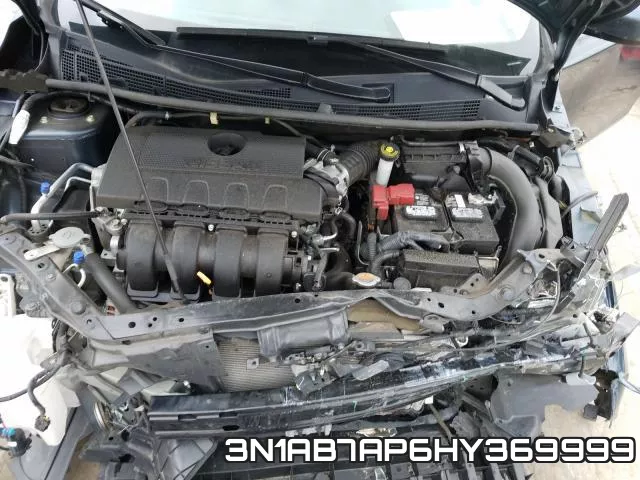 3N1AB7AP6HY369999 фото 8