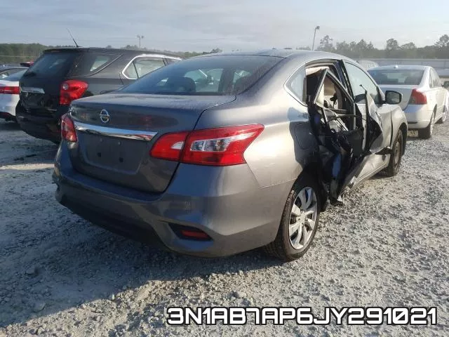 3N1AB7AP6JY291021 фото 5