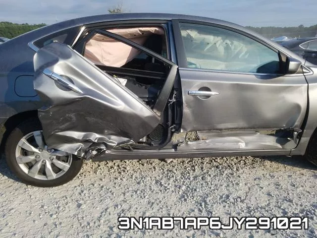 3N1AB7AP6JY291021 фото 10