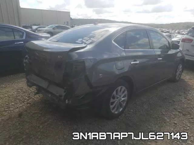 3N1AB7AP7JL627143 фото 5