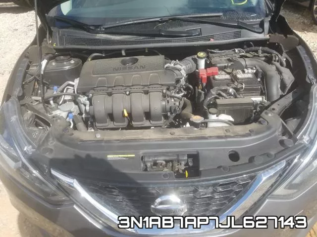 3N1AB7AP7JL627143 фото 8
