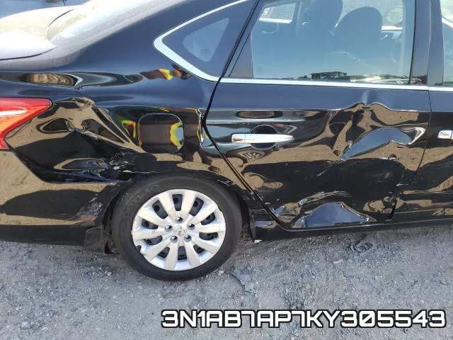 3N1AB7AP7KY305543 фото 10